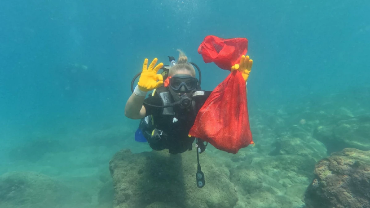 Muratpaşa Belediyesi, İstanbul Çevre Dostu Şehir Ödülleri'nde 4'üncülük elde etti   