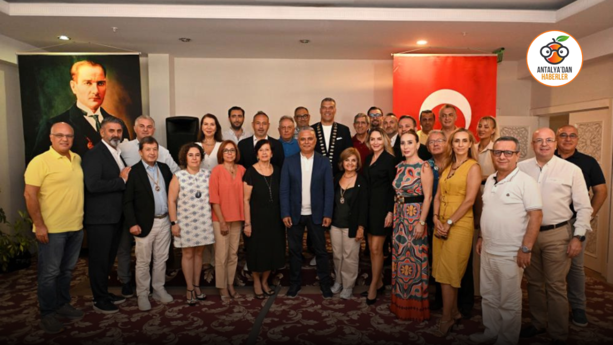 Muratpaşa’da kültür turizmi atağı   