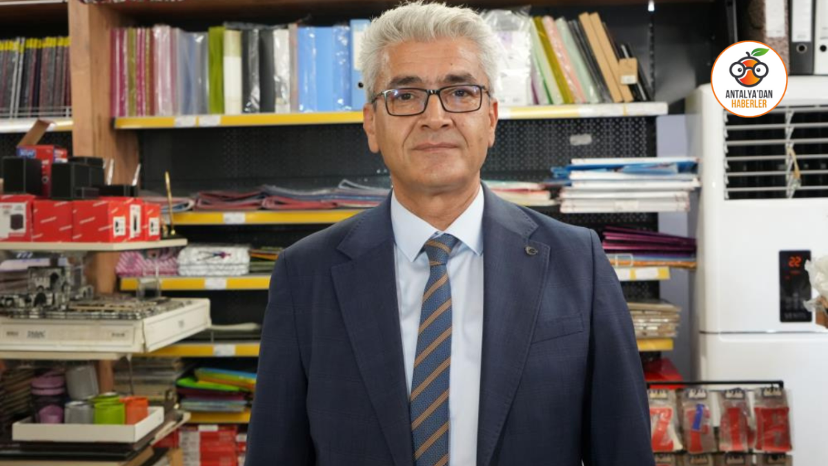 Antalya’da  kırtasiye denetimi: Kimyasal ürün cezası 241 bin TL