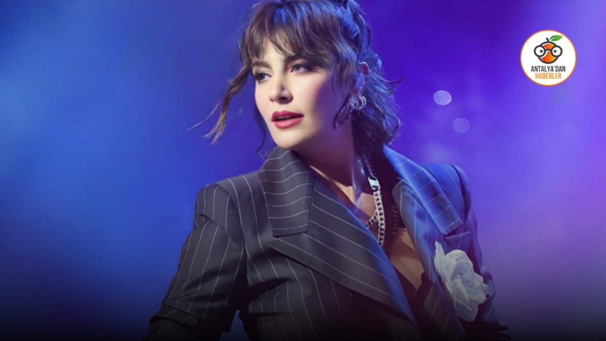  Sıla, 11 Ekim’de Antalya'da sevenleriyle buluşuyor