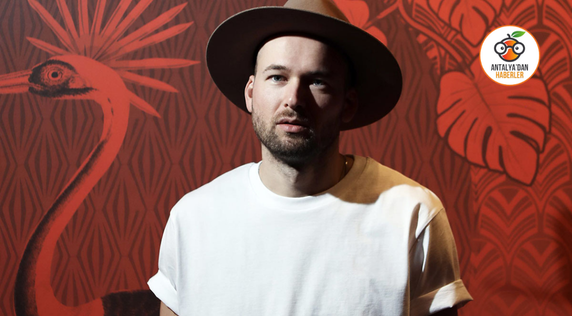 Ünlü DJ, Monolink Antalya Belek'te