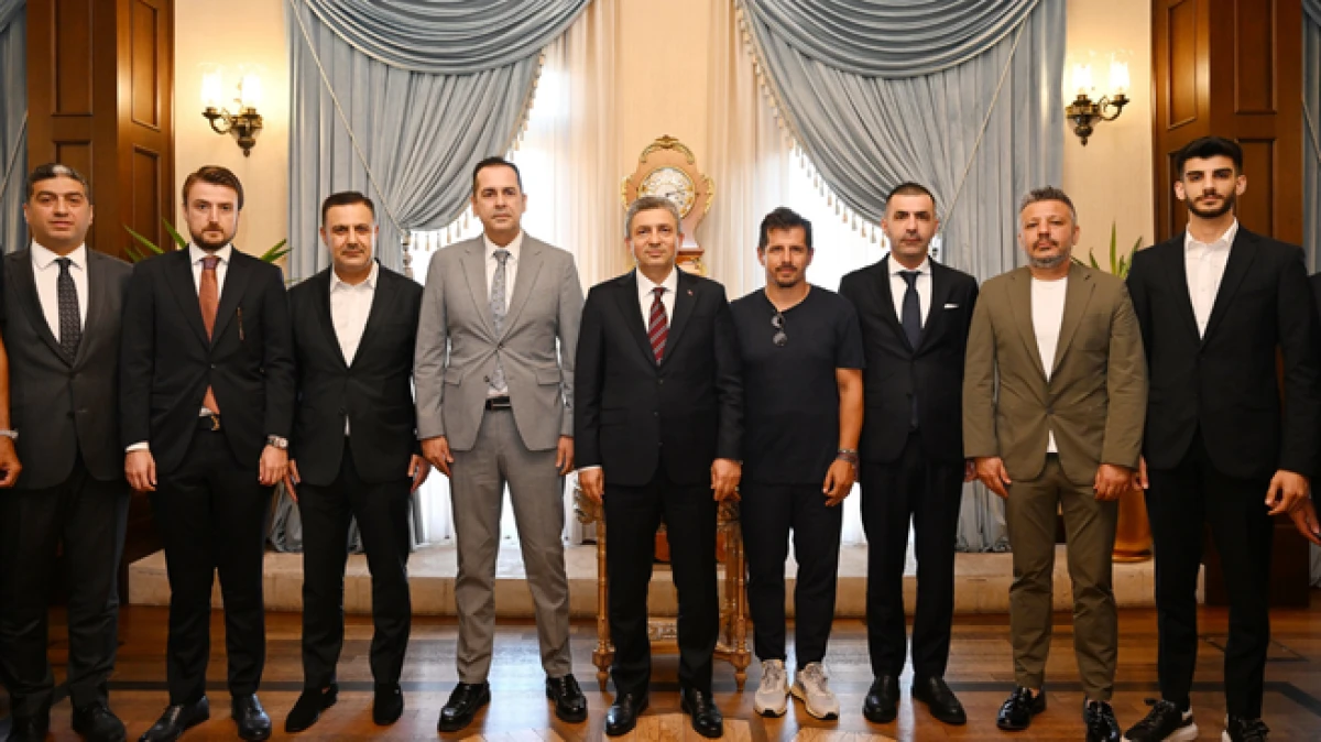 Vali Şahin: 