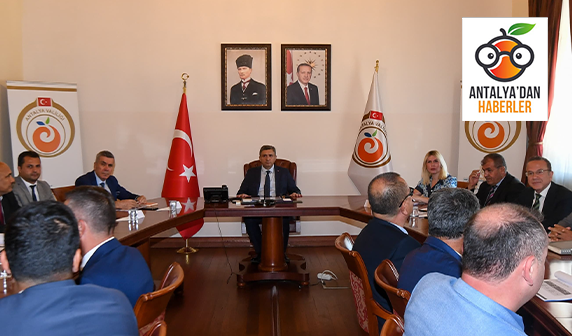 Vali Şahin’den, yurt talimatı